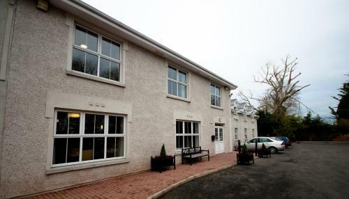 Bed & Breakfast Dublin Airport Manor By Thekeycollections