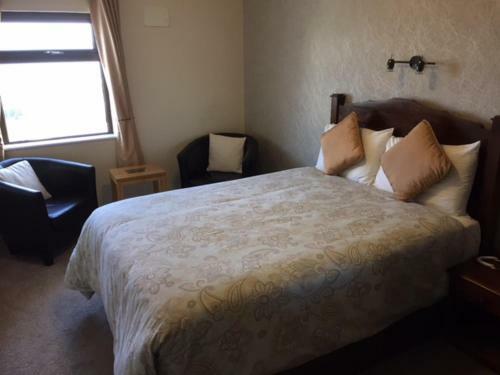Hostal Tigh Fitz Bed & Breakfast