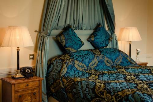 Tulfarris Hotel And Golf Resort