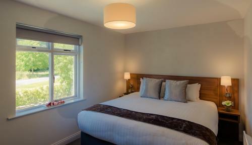 Tulfarris Hotel And Golf Resort