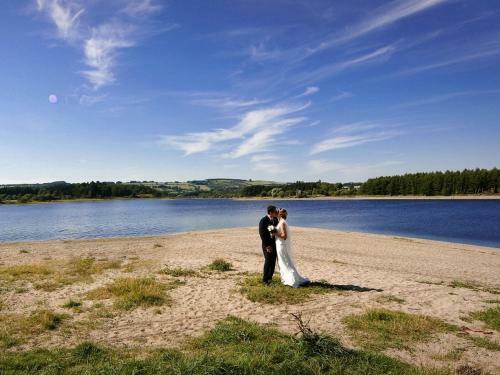 Tulfarris Hotel And Golf Resort