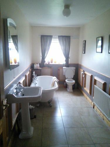 Bed & Breakfast Lissadrone B & B