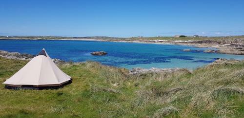 Clifden Eco Beach Camping & Caravanning Park