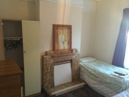 Bed & Breakfast The Gallary