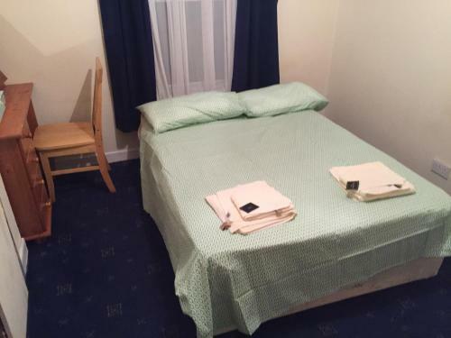 Bed & Breakfast The Gallary