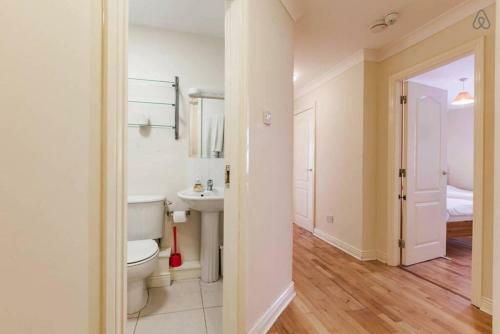 Apartamentos Ferncourt