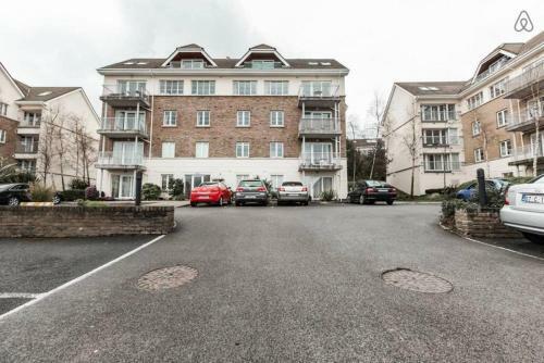 Apartamentos Ferncourt