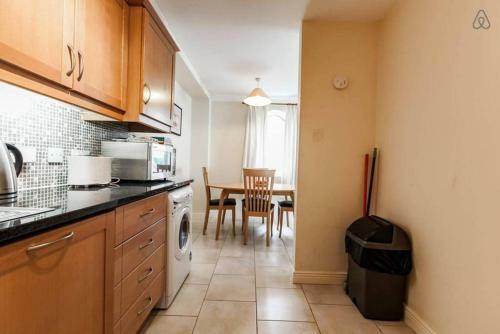 Apartamentos Ferncourt