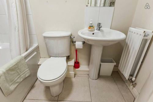 Apartamentos Ferncourt