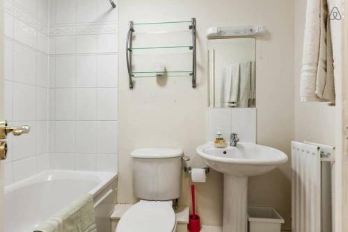 Apartamentos Ferncourt