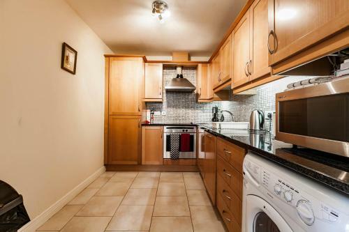 Apartamentos Ferncourt