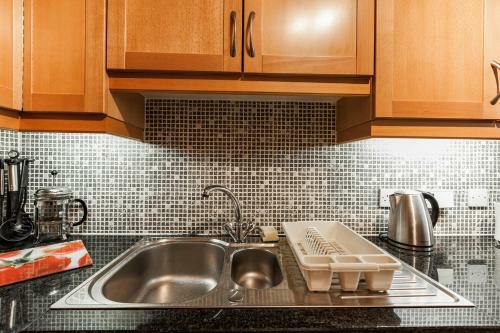 Apartamentos Ferncourt