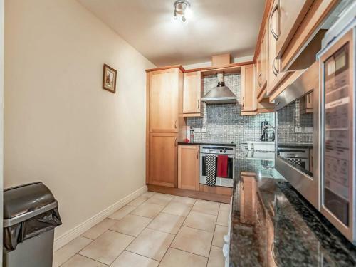Apartment Fencourt