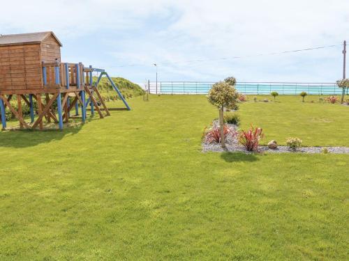 Seabrooke House, Carlingford