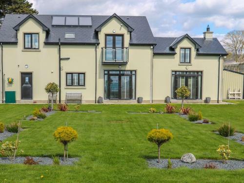Seabrooke House, Carlingford