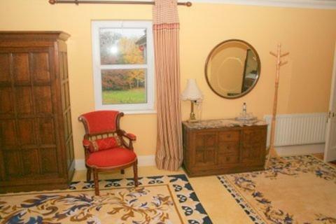 The Castle Country House B&B