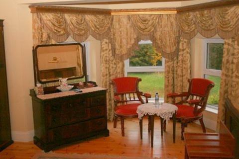 The Castle Country House B&B