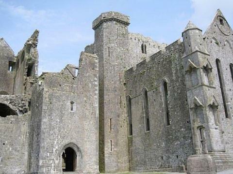 The Castle Country House B&B