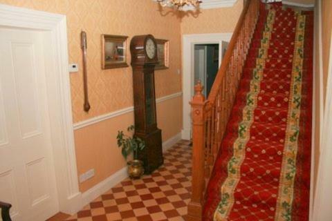 The Castle Country House B&B