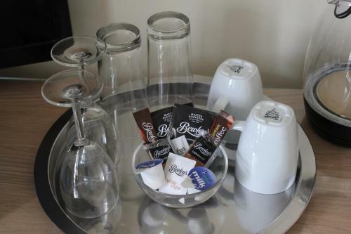 Bed & Breakfast Woodville House