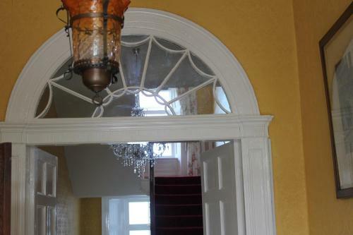 Bed & Breakfast Woodville House