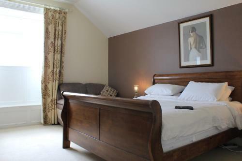 Bed & Breakfast Woodville House