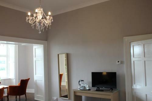 Bed & Breakfast Woodville House