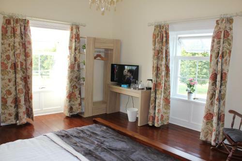Bed & Breakfast Woodville House