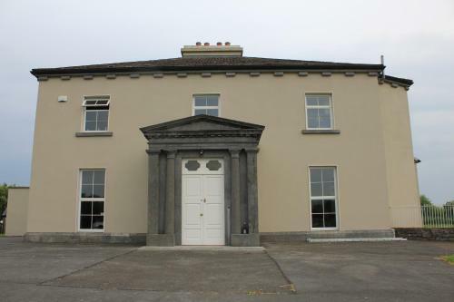 Bed & Breakfast Woodville House
