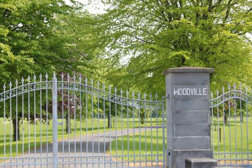 Bed & Breakfast Woodville House