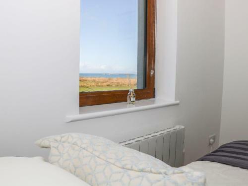 Atlantic Apartment, Connemara