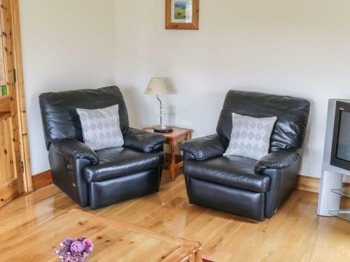 Cois Atlantic, Crossmolina