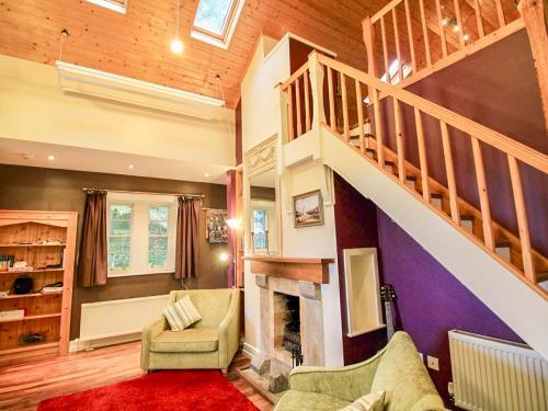 West Gate Lodge, Collooney