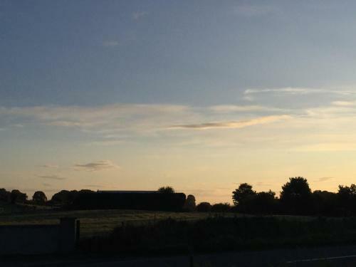 Bed & Breakfast Marnic House