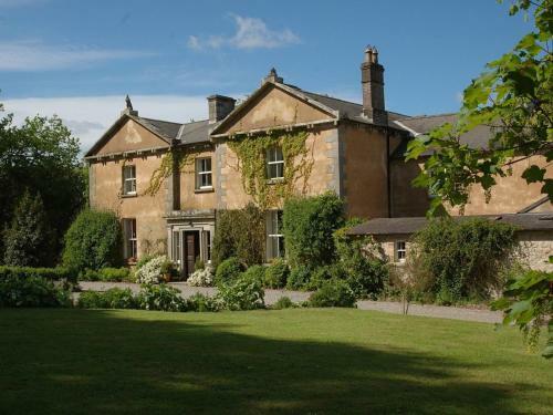 Agroturismo Kilgraney House