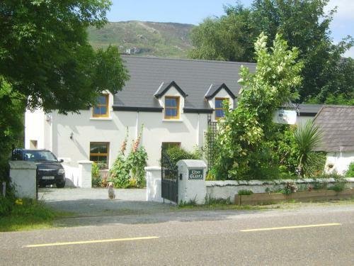 Bed & Breakfast The Glen Farmhouse