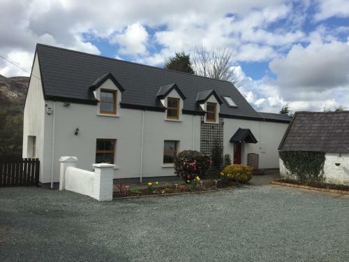 Bed & Breakfast The Glen Farmhouse