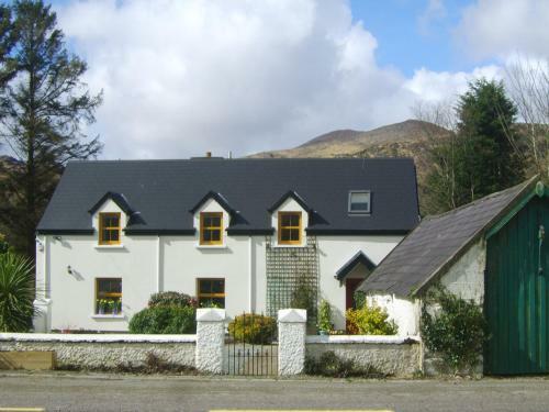 Bed & Breakfast The Glen Farmhouse