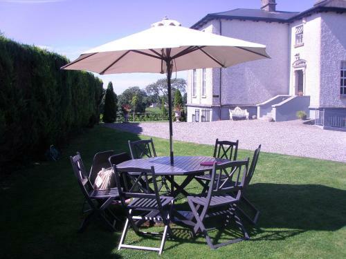 Agroturismo Glebe House