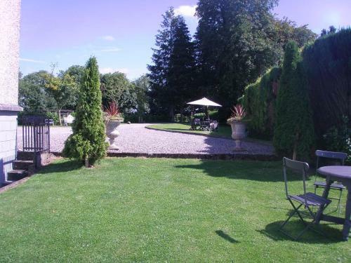 Agroturismo Glebe House