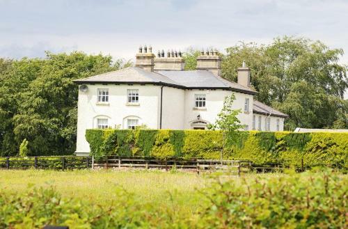 Agroturismo Glebe House