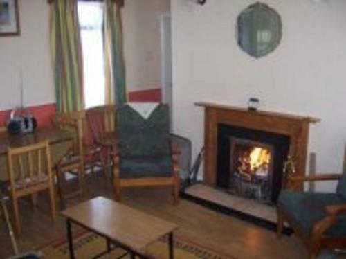 B's Cottage