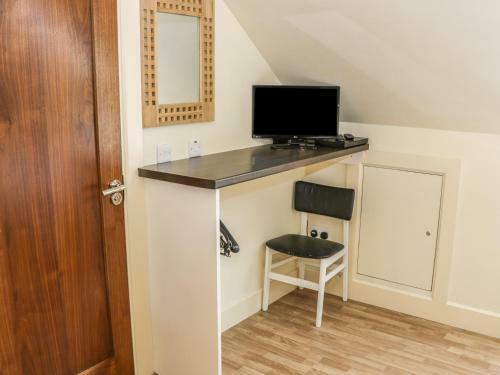 A Country View Cottage, Turloughmore