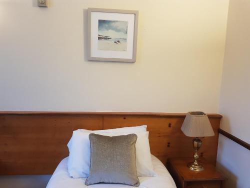 Padraicins B&B
