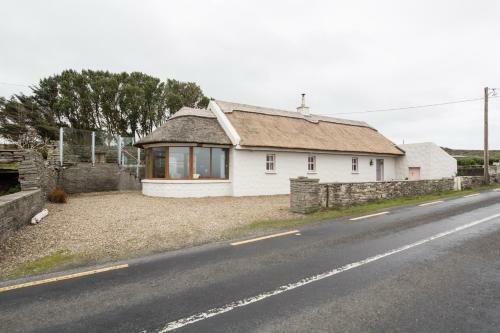 Storytellers Cottage