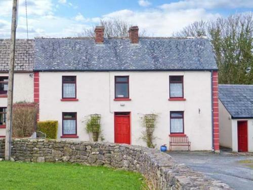Raven's Rock Farm, Ballisodare