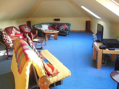 Lough Gara Lodge, Ballaghdareen