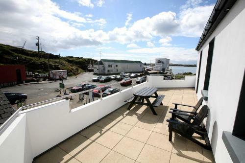 Harbour Front Apartments