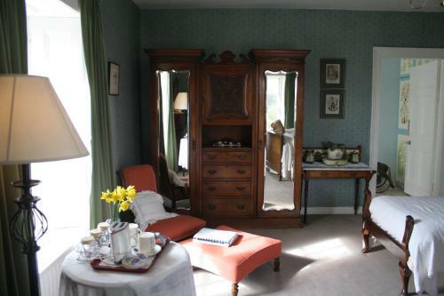 Agroturismo Glebe Country House