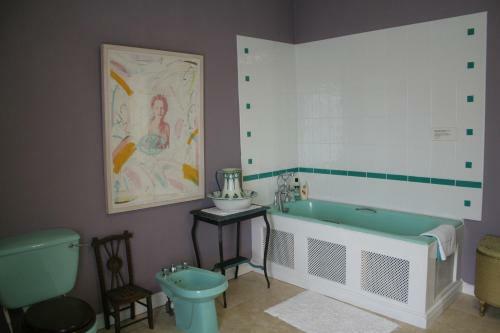 Agroturismo Glebe Country House